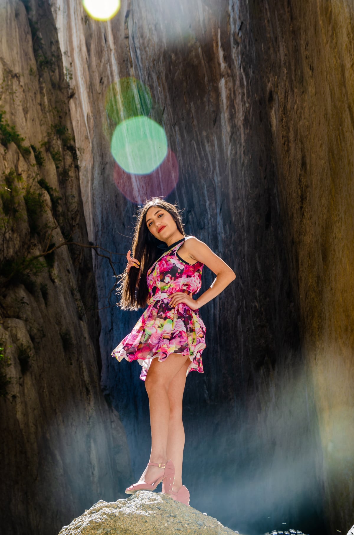 Sesiones Personales fotografia